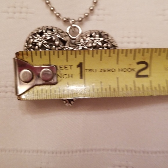 Heart necklace - Picture 5 of 6